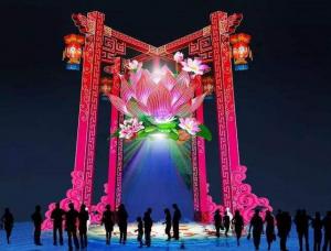 彩燈花燈,彩燈制作,彩燈廠家直銷,燈展燈會(huì),彩燈亮化,彩車(chē)制作